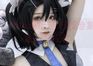 在Sayo Momo的无圣光美足合集下，脚趾头都在跳舞